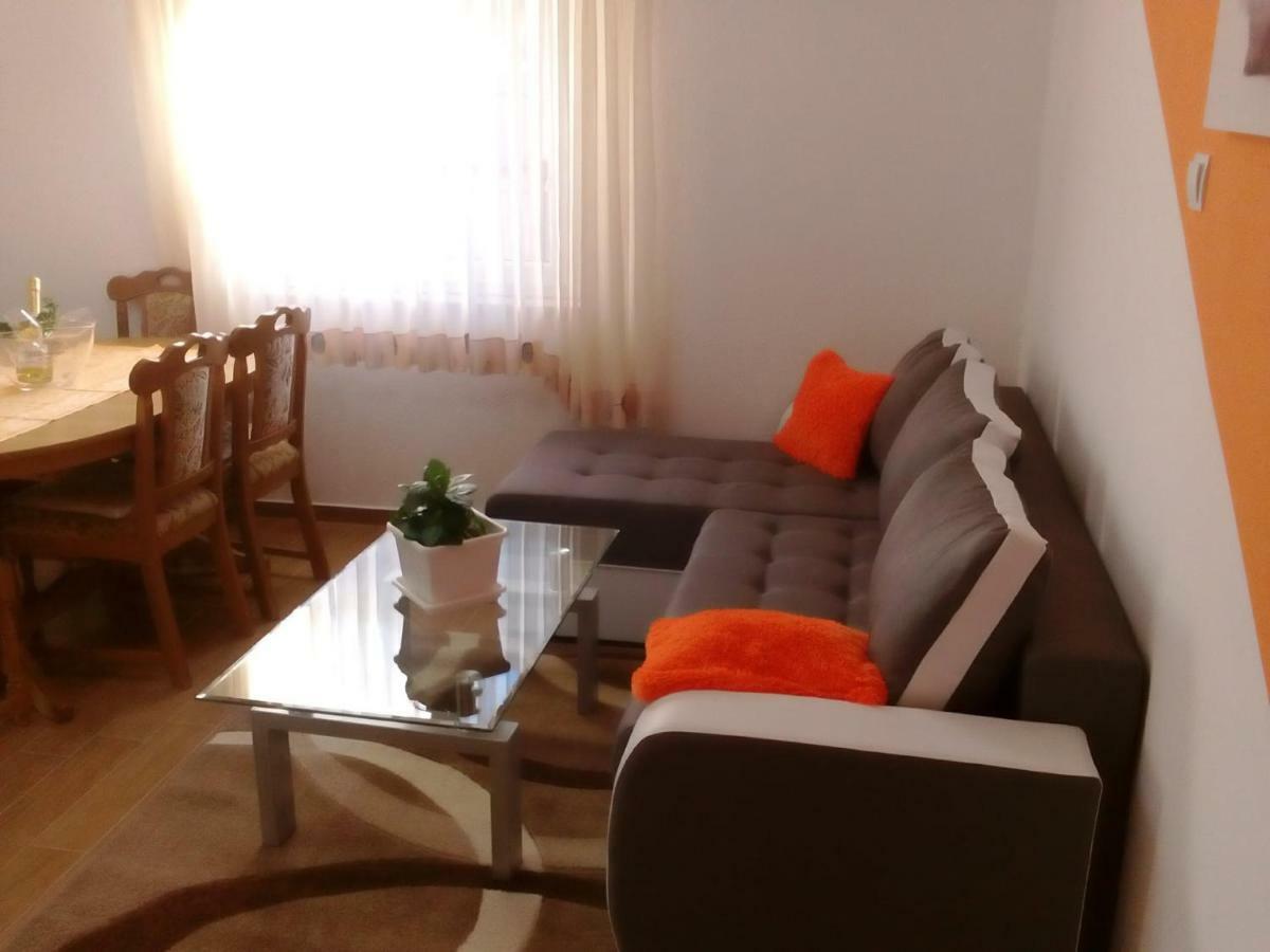Apartamento Jan 1 Pula Exterior foto